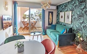 T2 Cosy Côté Plages Quartier Des Quilles